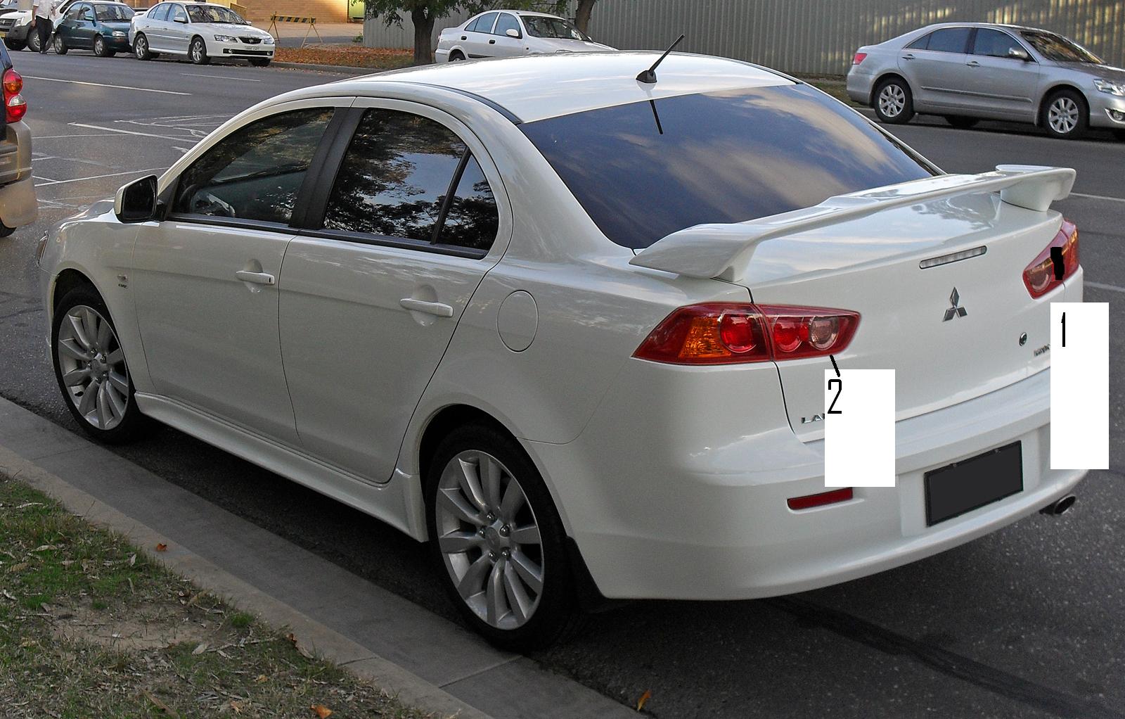 2008_09_Mitsubishi_Lancer_VRX__Rear_view_.JPG