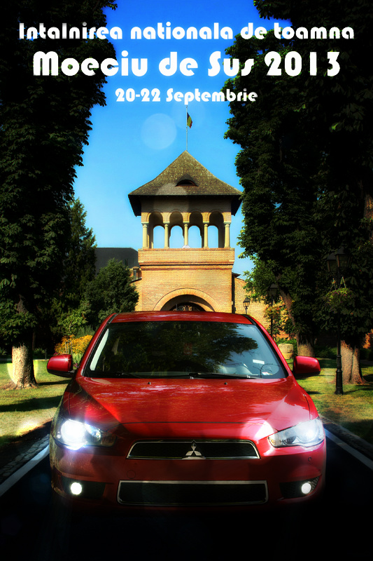 INTALNIRE SEPTEMBRIE 2013